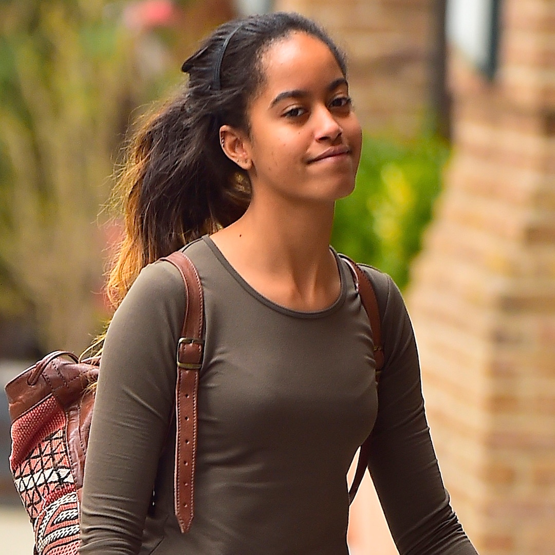 How Malia Obama Is Taking A Main Step In Her Hollywood Profession Bellejamaica
